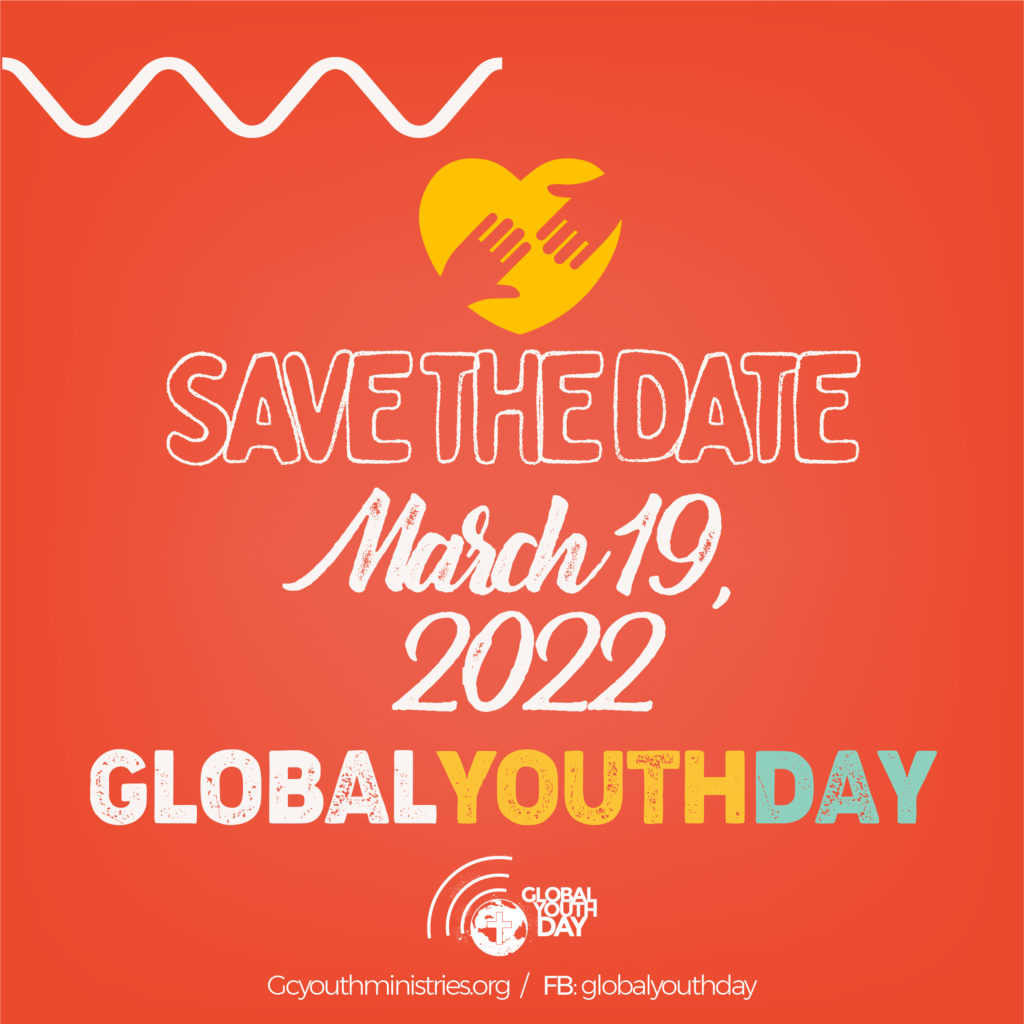 Global Youth Day Youth