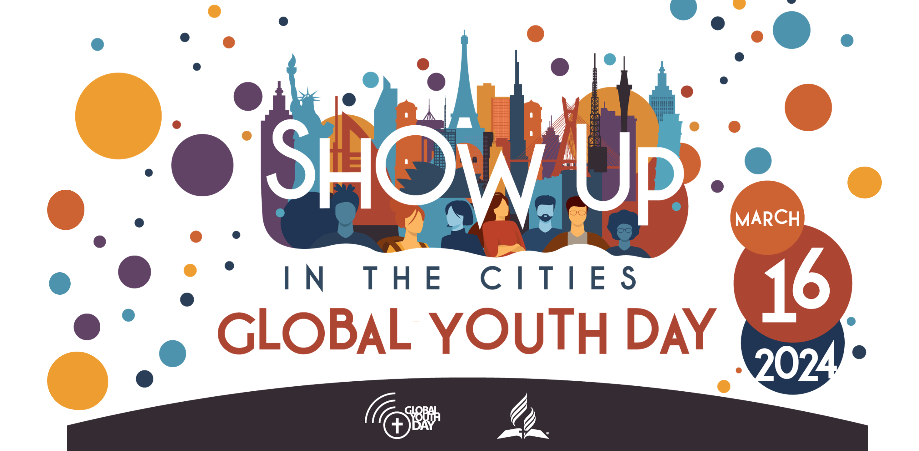 Global Youth Day Youth